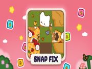 Oyunu Snap Düzeltme çevrimiçi