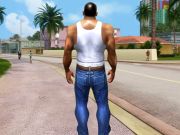 Oyunu GTA: Grand Vegas suçu çevrimiçi