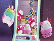 Oyunu Kawaii Claw Birleştirme çevrimiçi