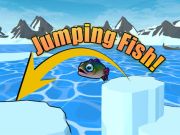 Oyunu Jumping Balık çevrimiçi
