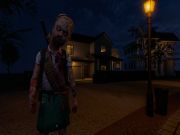 Oyunu Clap Clap Nightmare çevrimiçi