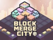 Oyunu Block Birleştirme Şehri çevrimiçi