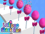 Oyunu Lolipop yığın koşusu çevrimiçi