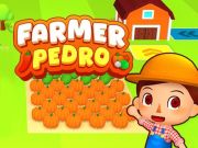 Oyunu Çiftçi Pedro çevrimiçi