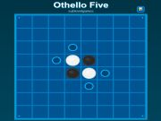 Oyunu Othello Beş çevrimiçi