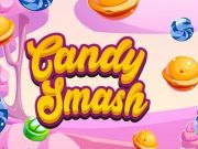 Oyunu Şeker Smash çevrimiçi