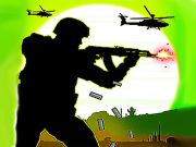 Oyunu Swat Force vs Teröristler çevrimiçi