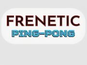 Oyunu Çılgın ping pong çevrimiçi