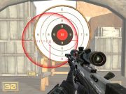 Oyunu 3D FPS Hedef Çekim çevrimiçi