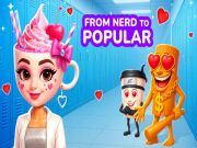 Oyunu Nerd'den popüler balerin cappuccina'ya çevrimiçi