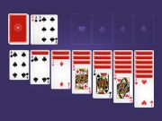 Oyunu Klondike Solitaire çevrimiçi
