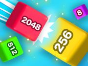 Oyunu Qube 2048 çevrimiçi