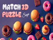 Oyunu 3D Bulmaca destanı eşleştir çevrimiçi