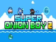 Oyunu Süper Soğan Boy 2 çevrimiçi
