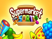 Oyunu Süpermarket Sırtı çevrimiçi