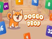 Oyunu Doggo Damlası çevrimiçi