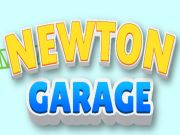 Oyunu Newton Garajı çevrimiçi
