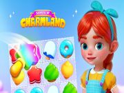 Oyunu Charmland Sırları çevrimiçi