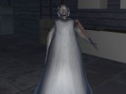 Oyunu Granny geri döner 3D: Evil Destiny çevrimiçi
