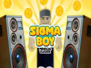 Oyunu Sigma Boy: Müzikal Tıkır çevrimiçi