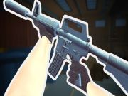 Oyunu CS: Chaos Squad çevrimiçi