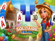 Oyunu Solitaire Çiftliği: Mevsimler çevrimiçi Oyunu Solitaire Çiftliği: Mevsimler çevrimiçi