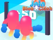 Oyunu Blob Clash'a katılın çevrimiçi