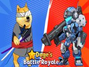 Oyunu Doge's Battle Royale çevrimiçi