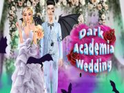 Oyunu Karanlık Akademi Düğünü çevrimiçi