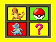 Oyunu Pokemon Bellek Süresi çevrimiçi