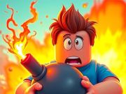 Oyunu Robby: Bomberman çevrimiçi