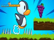 Oyunu Penguen Macerası çevrimiçi