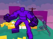 Oyunu Titan Duvar Kırıcısı çevrimiçi
