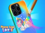 Oyunu Cep telefonu kasası DIY çevrimiçi