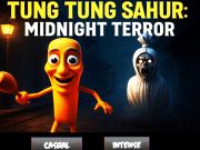 Oyunu Tung Tung Sahur gece yarısı terörü çevrimiçi