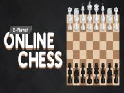 Oyunu 2 oyuncu çevrimiçi satranç çevrimiçi