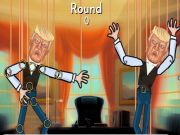 Oyunu Kukla Trump çevrimiçi