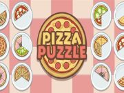 Oyunu Pizza bulmacası çevrimiçi