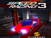 Oyunu Speed Racing 3 çevrimiçi