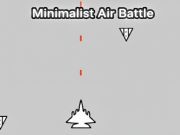 Oyunu Minimalist hava savaşı çevrimiçi