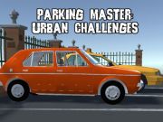 Oyunu Park Master Kentsel Zorluklar çevrimiçi