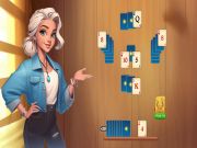 Oyunu Özel Tatil Solitaire çevrimiçi