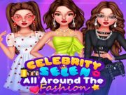 Oyunu Ünlü Selen moda her yerde çevrimiçi