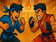 Oyunu Match Fighter çevrimiçi