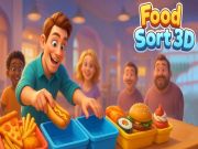 Oyunu Gıda Sırtı 3D çevrimiçi