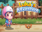 Oyunu Luka'nın Macerası çevrimiçi