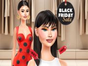 Oyunu Shopaholic Kara Cuma çevrimiçi