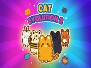 Oyunu Kedi Evrimi 2 çevrimiçi