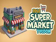 Oyunu Boşta süpermarket kralı çevrimiçi