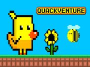 Oyunu Quackventure çevrimiçi